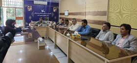 تأکید مدیرکل کانون کهگیلویه و بویراحمد بر برنامه‌ریزی منسجم و پیگیری طرح‌های فرهنگی استان
