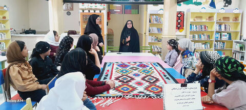 نگاهی به تابستان پرنشاط اعضای کانون نیر