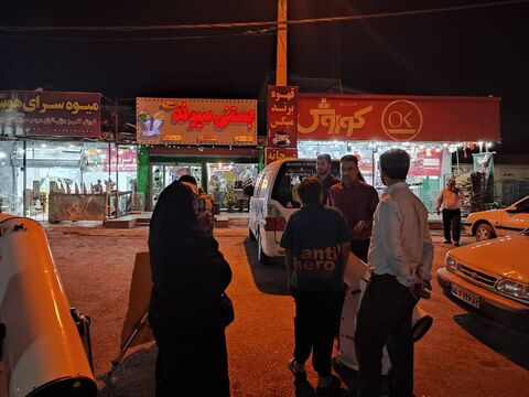 کارگاه‌های نوآورانه علمی، میدان تجربه و یادگیری اعضاء کانون فارس