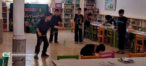 به وقت «بازیکا»