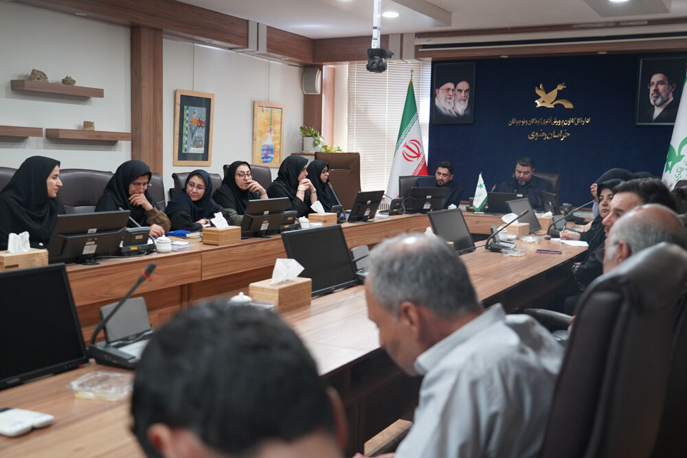 موکب کانون باید جلوهای از فرهنگ تربیتی برای کودکان و نوجوانان باشد