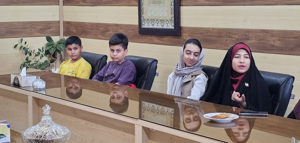 تأکید مدیرکل کانون کهگیلویه و بویراحمد بر برنامهریزی منسجم و پیگیری طرحهای فرهنگی استان