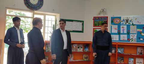 کرمانشاه.  پاوه. یادواره