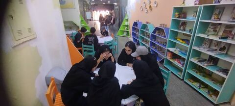 کانون یاران هرمزگانی با «موکب حسینی» به استقبال جاماندگان اربعین رفتند