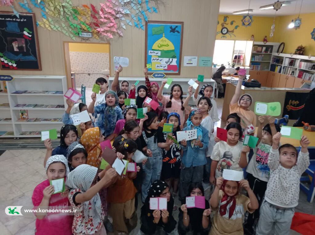 همزمان با اربعین حسینی؛ نسیم کربلا در مراکز کانون استان مرکزی وزید