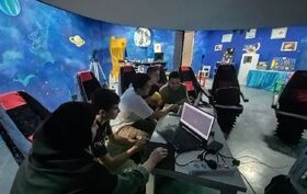 نوجوانان ایرانی در مسیر علم‌آموزی؛ شروع مرحله اجرایی پویش کشف سیارک‌ها
