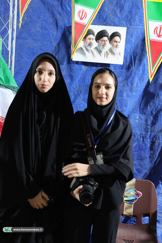 موکب اربعین امام حسین(ع) در کانون چهارمحال و بختیاری
