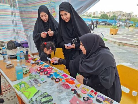 کرمانشاه.  آزادگان