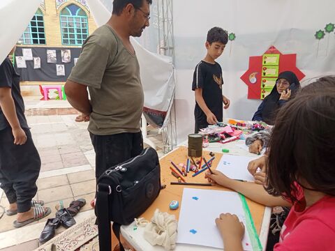کرمانشاه.  آزادگان