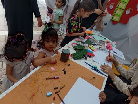 کرمانشاه.  آزادگان