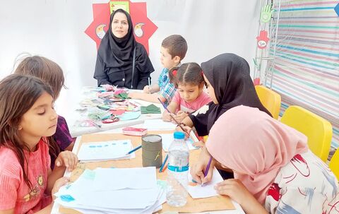 کرمانشاه.  آزادگان