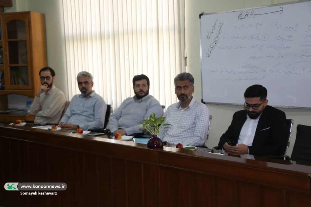 گامهای بلند فارس در مسیر ساخت رویای علمی آینده ایران