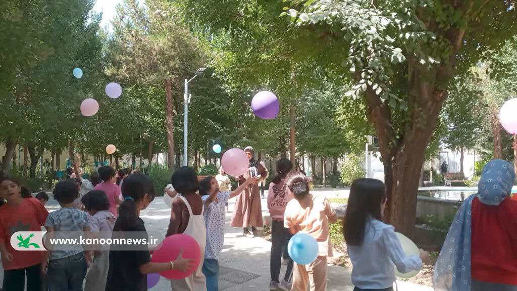 طرح ملی بازیکا در یزد اجرا شد