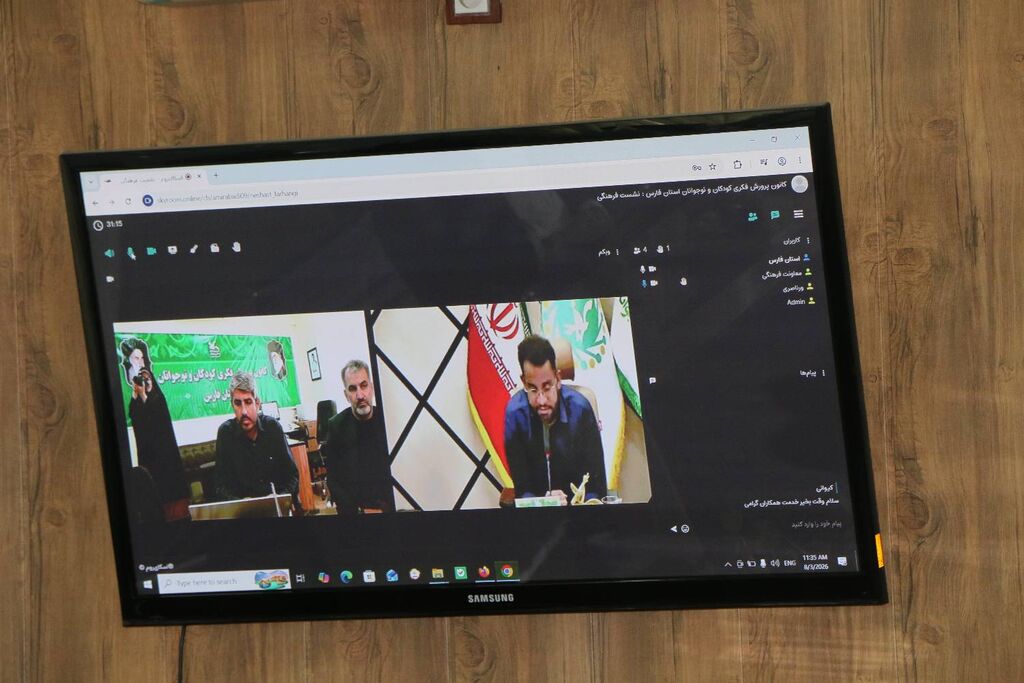 گامهای بلند فارس در مسیر ساخت رویای علمی آینده ایران