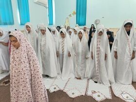 وقتی سجاده‌ها در کانون فراشبند به قصه امید تبدیل شد