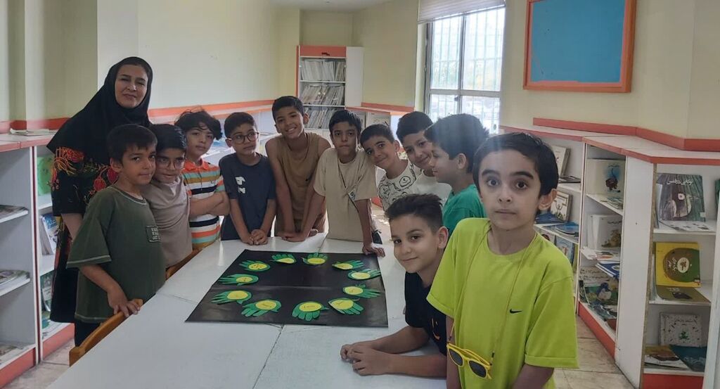 ویژهبرنامههای اربعین حسینی در کانون استان البرز