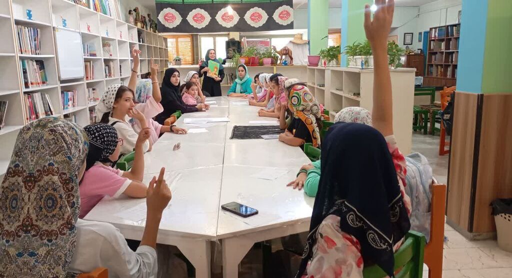 ویژه‌برنامه‌های اربعین حسینی در کانون استان البرز