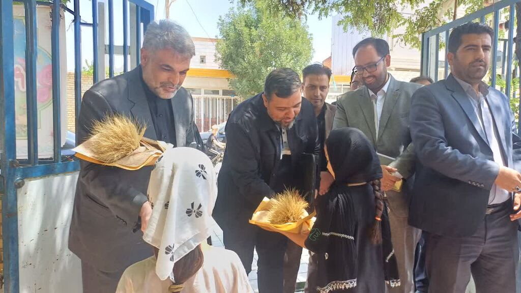 سفر معاون توسعه کانون به بهار و کبودراهنگ؛ سفری برای توسعه عدالت فرهنگی