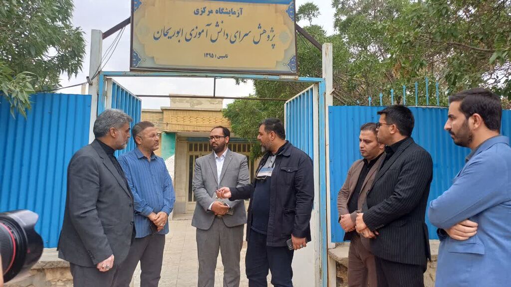 سفر معاون توسعه کانون به بهار و کبودراهنگ؛ سفری برای توسعه عدالت فرهنگی