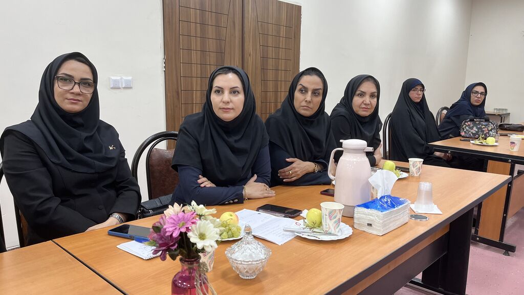 سرمایه اصلی کانون، نیروی انسانی و مربیان آن است