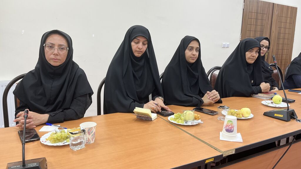 سرمایه اصلی کانون، نیروی انسانی و مربیان آن است