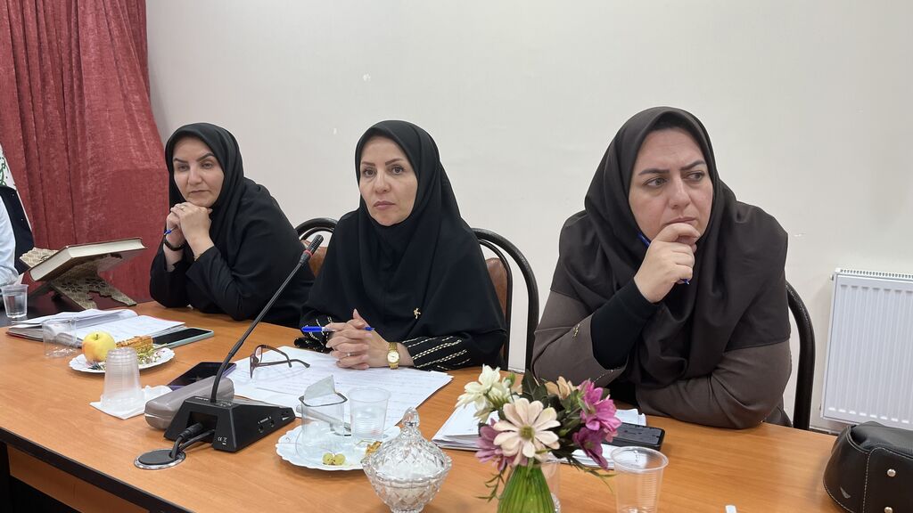 سرمایه اصلی کانون، نیروی انسانی و مربیان آن است