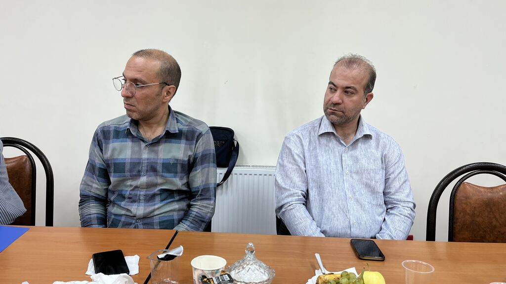 سرمایه اصلی کانون، نیروی انسانی و مربیان آن است