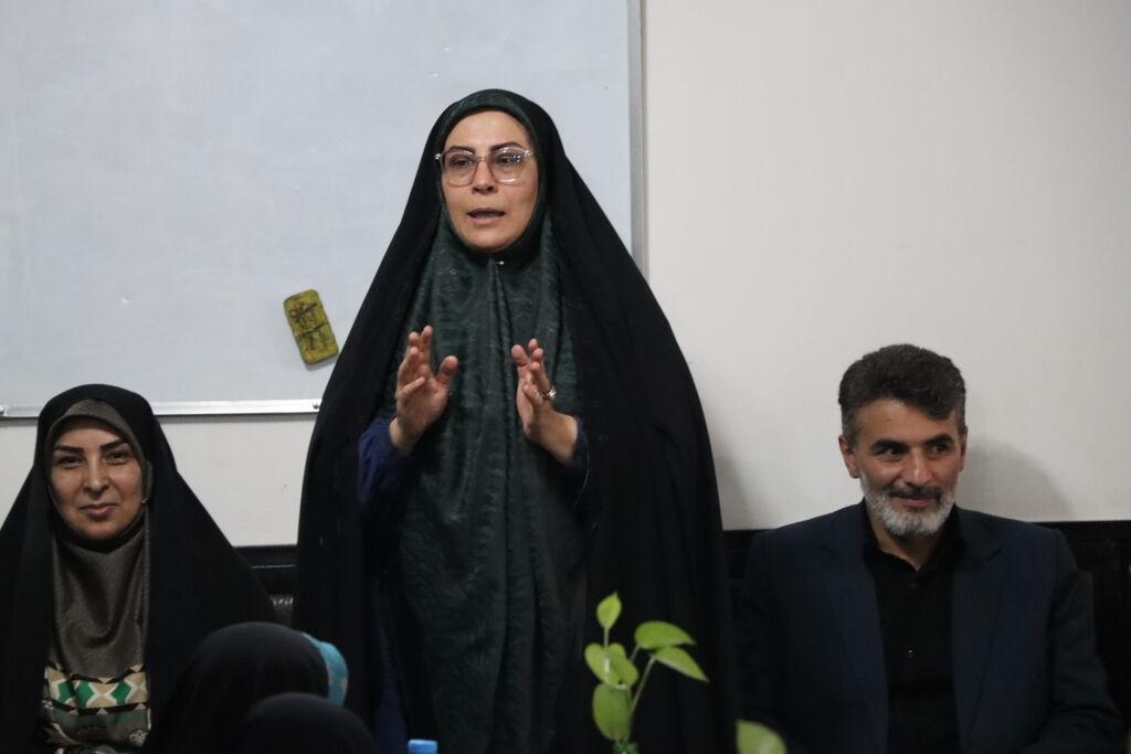 روایتی از عدالت فرهنگی در حاشیه شهرها