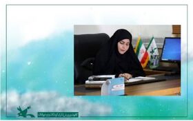 پیام تبریک مدیر کل کانون استان ایلام به مناسبت روز خبرنگار
