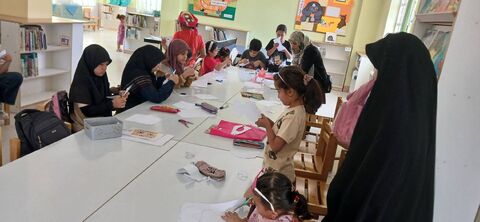 تابستانی پویا، آینده‌ای روشن؛ وقتی خلاقیت در کانون استان اصفهان جان می‌گیرد