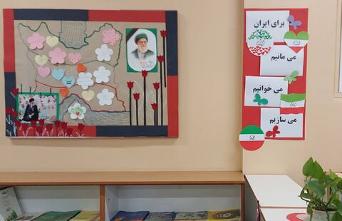 تابستانی پویا، آینده‌ای روشن؛ وقتی خلاقیت در کانون استان اصفهان جان می‌گیرد