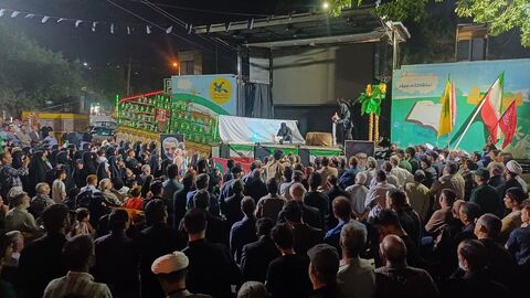 گزارش تصویری/ سفر تماشاخانه سیار از تویسرکان تا رزن استان همدان