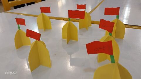 به مناسبت اربعین حسینی در مراکز کانون پرورش فکری کودکان و نوجوانان استان آذرباجان غربی