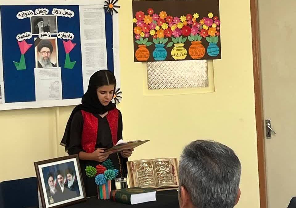 آیین «چهل روز، چهل یادواره» در کانون نوسود برگزار شد