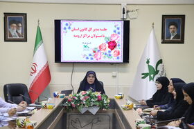 تأکید بر نوجوان‌محوری، تقویت اعتماد مخاطبان و ارتقای خدمات مراکز کانون در ارومیه