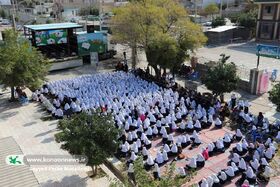 تماشاخانه سیار کانون، مهمان استان گلستان می‌شود