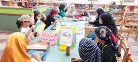 اجرای طرح «بازیکا» در مراکز فرهنگی هنری کانون گلستان