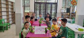 پیام صمیمی اعضاء کانون فارس، به سپیدارهای خبر رسید