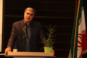 معاون اداری و مالی کانون کرمانشاه ارتقای خدمات این حوزه را زمینه‌ساز تحقق اهداف مجموعه دانست