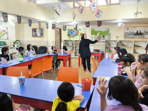 خبرنگاری و رسانه در قاب فعالیت‌های فرهنگی کانون خوزستان