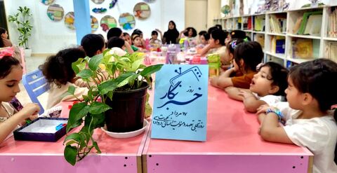 خبرنگاری و رسانه در قاب فعالیت‌های فرهنگی کانون خوزستان