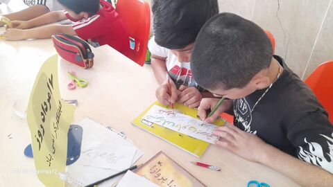 خبرنگاری و رسانه در قاب فعالیت‌های فرهنگی کانون خوزستان