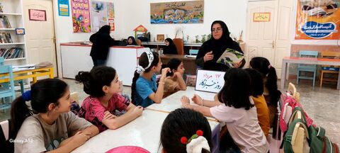 خبرنگاری و رسانه در قاب فعالیت‌های فرهنگی کانون خوزستان