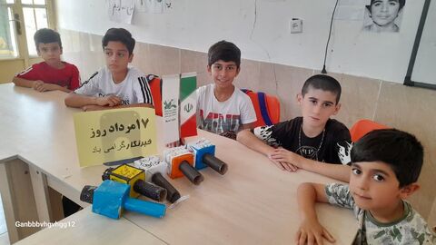 خبرنگاری و رسانه در قاب فعالیت‌های فرهنگی کانون خوزستان