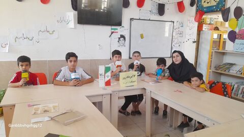 خبرنگاری و رسانه در قاب فعالیت‌های فرهنگی کانون خوزستان