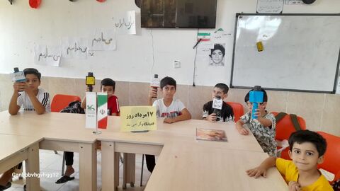 خبرنگاری و رسانه در قاب فعالیت‌های فرهنگی کانون خوزستان