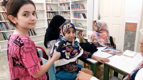 خبرنگاری و رسانه در قاب فعالیت‌های فرهنگی کانون خوزستان