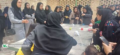 تربیت مربی پیش دبستانی_مرکزی