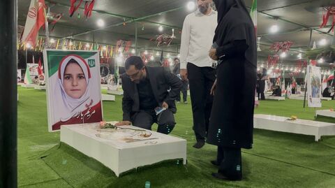 سفر یک روزه مدیرعامل کانون و معاون وزیر به هرمزگان در قاب تصویر