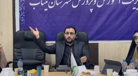 سفر یک روزه مدیرعامل کانون و معاون وزیر به هرمزگان در قاب تصویر